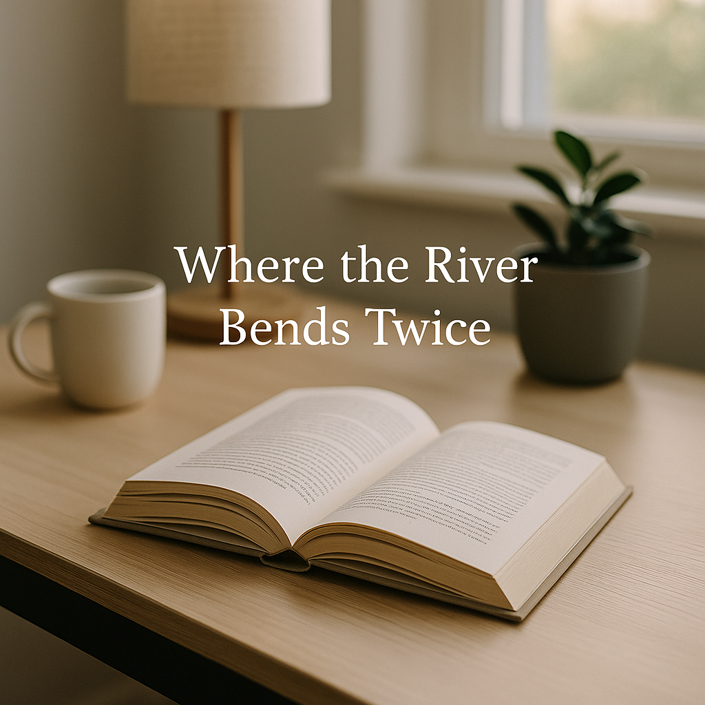 Where the River Bends Twice